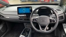 Volkswagen Id.3 150kW 1ST Edition Pro Power 62kWh 5dr Auto Electric Hatchback